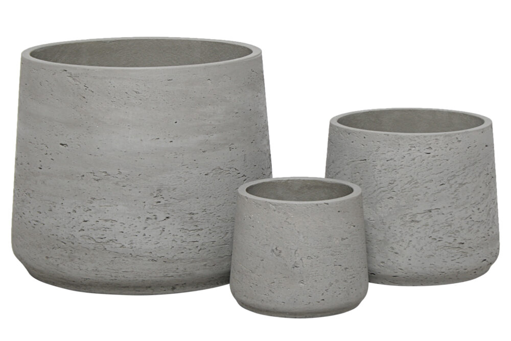 בטונה נמוך אפור בהיר