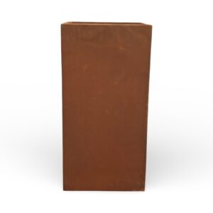 אדנית ריבוע גבוה (אדנית חלודה)